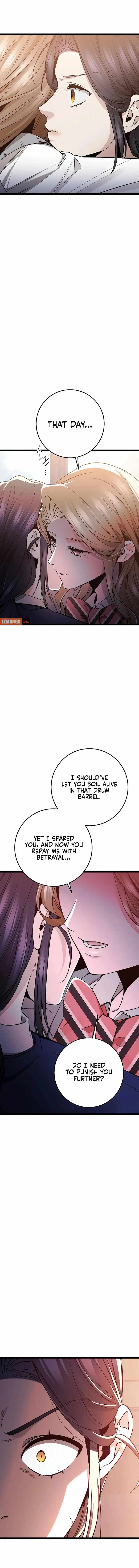 High School Queen Chapter 46 18